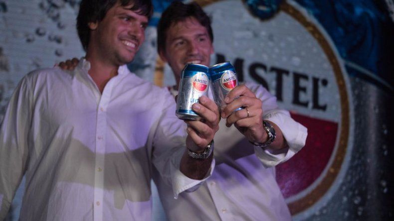 La cerveza Amstel Light llega a Panamá