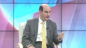 Economista habla sobre el crecimiento económico de Panamá