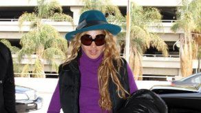 Paulina Rubio se considera una mujer muy ambiciosa
