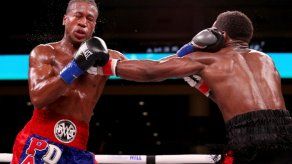 Boxeador estadounidense Patrick Day fallece por lesiones cerebrales