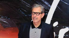 Jeff Goldblum se sincera sobre la fría relación con sus padres