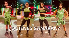 Dos serán los nuevos campeones de Calle 7 Panamá