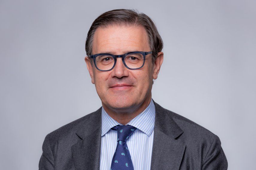 José Antonio Llorente