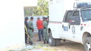 Capturan a otro supuesto implicado en homicidio de mujer en Bágala