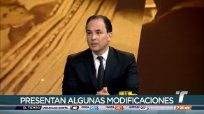 Ley de extinción de dominio no promueve la confiscación