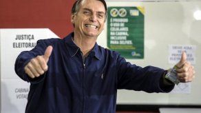 Bolsonaro se reunirá con Temer el miércoles para definir la transición