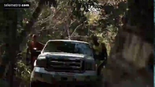 Calle 7 Panamá - Reality 7 Avance