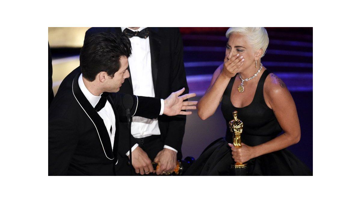 Lista de ganadores de los premios Oscar