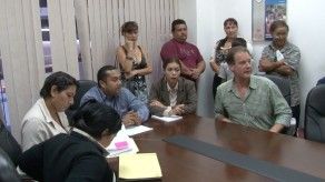 Desalojos en hangares de diablo, ACP busca recuperarlos Desalojos en hangares de diablo, ACP busca recuperarlos