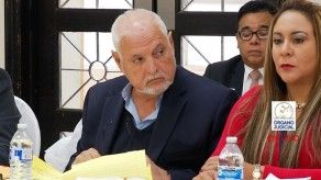 Magistrados solicitan dar trámite a las impugnaciones de Martinelli