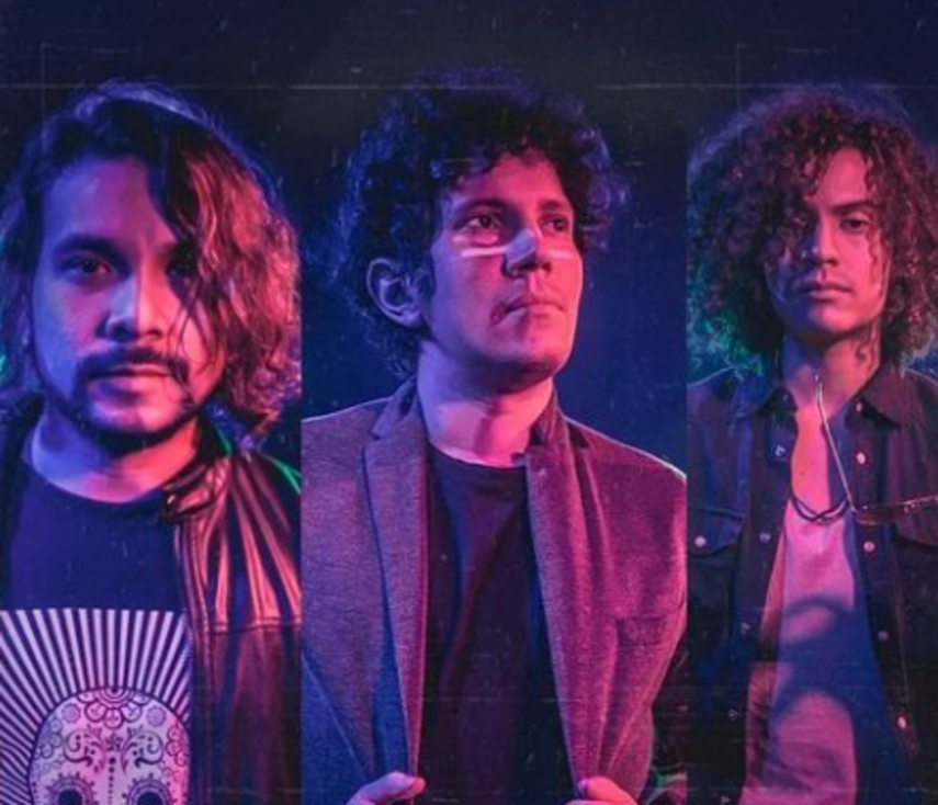 Banda panameña Les Indigents ofrecerá concierto en Colombia