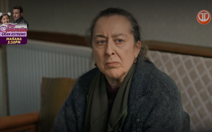 LLAMAS DEL DESTINO | Seher le vende la casa al tío de Ozan