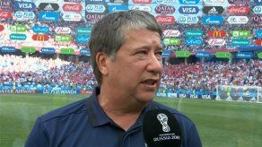 Bolillo Gómez: Se evitó una catástrofe peor