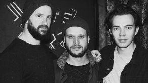 Primal Scream y White Lies