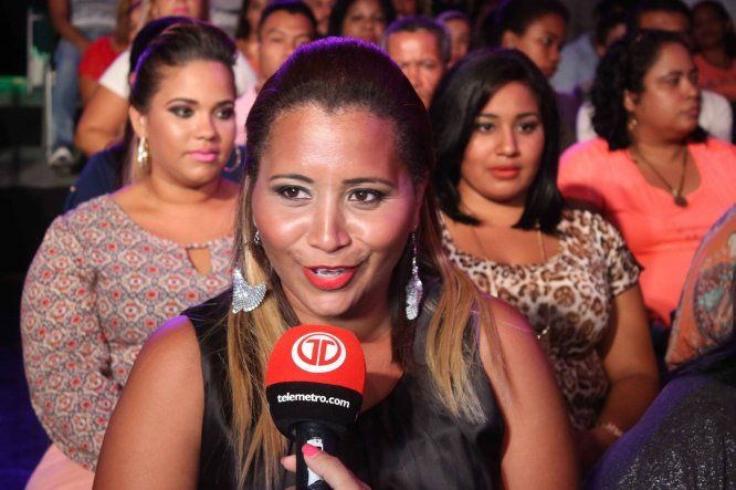 Muchos premios en 3er show de Como Gozo