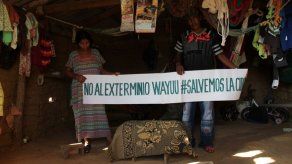 Pueblo colombiano Wayuú pide intervención de la Corte IDH