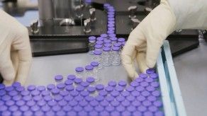 Consejo de Gabinete aprobó la compra de  1 millón 92 mil dosis de la vacuna AstraZeneca