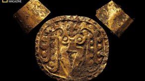 Momias precolombinas de Coclé son de etnia emparentada Chibchas