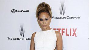 ¿Romance a la vista entre Jennifer Lopez y Ryan Guzman?