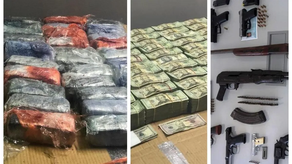 Denuncias anónimas por venta de sustancias ilícitas podrían disminuir hechos de violencia.