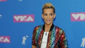 Frankie Grande mantiene una relación con una pareja casada