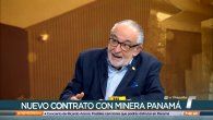 empresarios aseguran que minera panama debe cumplir los plazos empresarios aseguran que minera panama debe cumplir los plazos