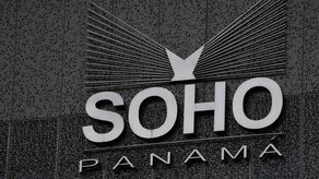 Soho Panamá, S.A. es una de las sociedades que ha sido eliminada de la Lista Clinton.