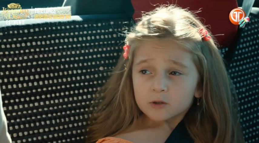 MUJERES | Defne le pregunta a Turkan si quiere más a Kiraz