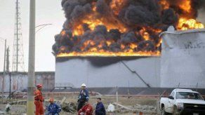 Venezuela: explosión en refinería deja 39 muertos