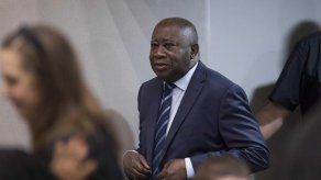 La CPI rechaza imponer medidas extraordinarias a puesta en libertad de Gbagbo