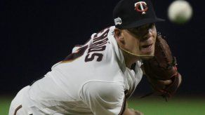 Sencillo de LaMarre en 16to impulsa a Mellizos ante Indios