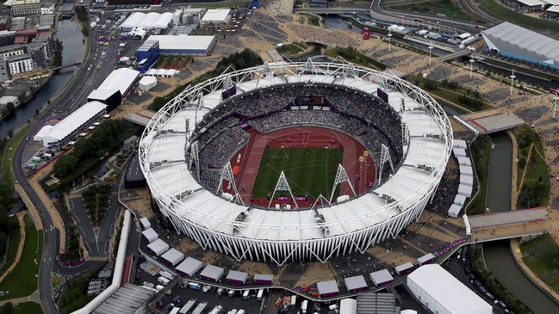 MLB llega a Europa en 2019: Yanquis-Medias Rojas en Londres