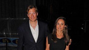 Pippa Middleton y Nico Jackson podrían haberse comprometido
