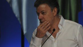 Revelan irregularidades en contrato de empresa colombiana en Cumbre Américas