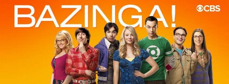 La serie The Big Bang Theory tendrá un spinoff