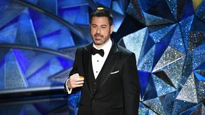 Jimmy Kimmel.