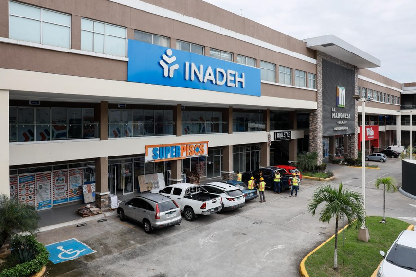 ¡Atención, Arraiján! INADEH inaugura un nuevo centro de formación y esta es su oferta de cursos