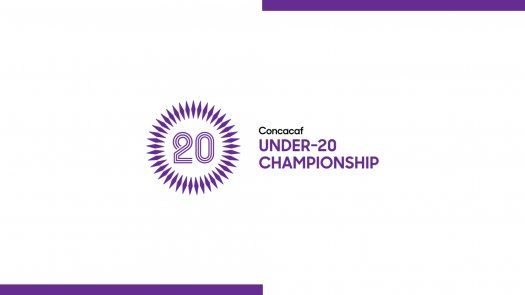 Campeonato Masculino Sub-20 de Concacaf clasificará equipos para la Copa Mundial de la FIFA 2023 y los Juegos Olímpicos de Verano 2024