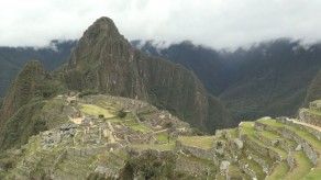 Reabre Machu Picchu, la maravilla que puso a Perú en el mapa del turismo mundial