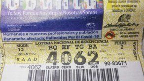 Lotería de Panamá: Horario y cómo ver el sorteo del 5 de septiembre de 2021