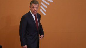 Colombia:  Santos busca declarar por escrito sobre Odebrecht