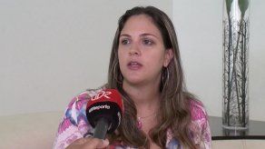 Moncada reacciona a denuncia presentada ante el MP por caso Financial Pacific