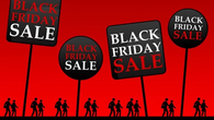 El Black Friday 2025 volverá a ser el evento comercial más esperado del año. El Black Friday 2025 volverá a ser el evento comercial más esperado del año.