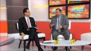 Shamah desestima efectos negativos de Ley Zanahoria al turismo