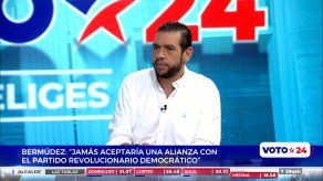 Están dañando un proceso que es muy noble