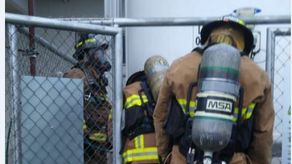 Bomberos advierten sobre incumplimiento de requisitos de seguridad