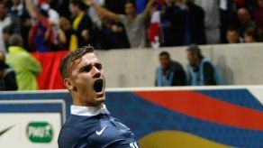 Solo el 9 % de los franceses creen que su selección ganará el Mundial