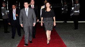 Presidente de Paraguay