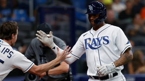 MLB: Christian Bethancourt con uno de los mejores tiempos a 2B&nbsp; 