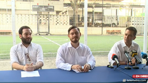 Coalición Vamos y MOCA anuncian acuerdo parcial para las elecciones 2024&nbsp;